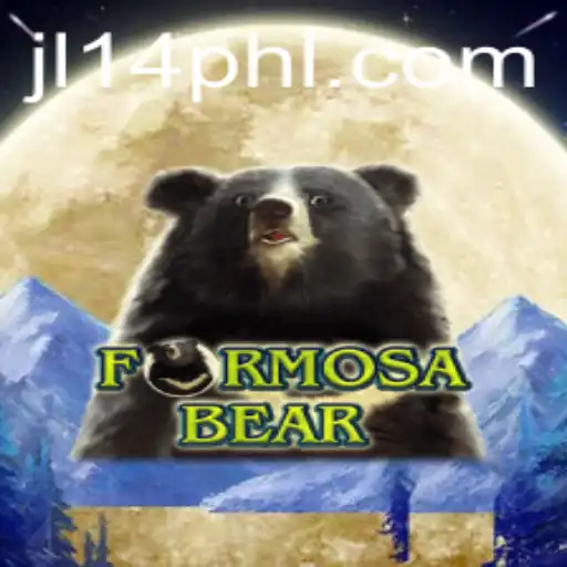 Exploring the World of FormosaBear: A Unique Gaming Adventure with JL14