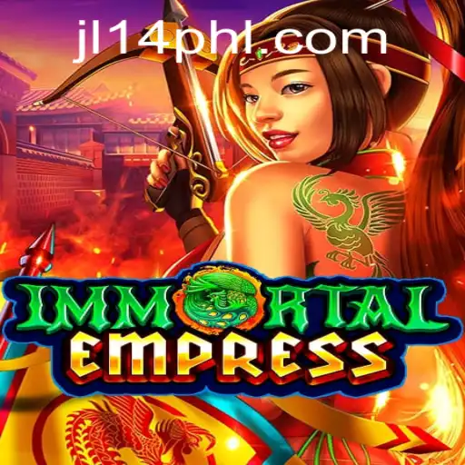 ImmortalEmpress: A New Era in Gaming Embarking on the Adventure with JL14