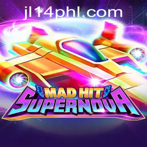 MadHitSupernova: An Epic Gaming Adventure with JL14