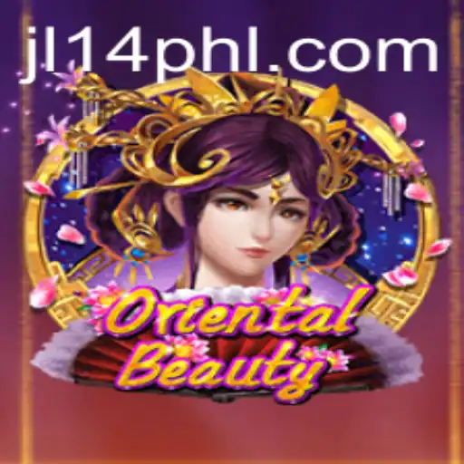 OrientalBeauty: The Enigmatic World of JL14