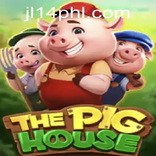 ThePigHouse Game: An Exciting Adventure with JL14