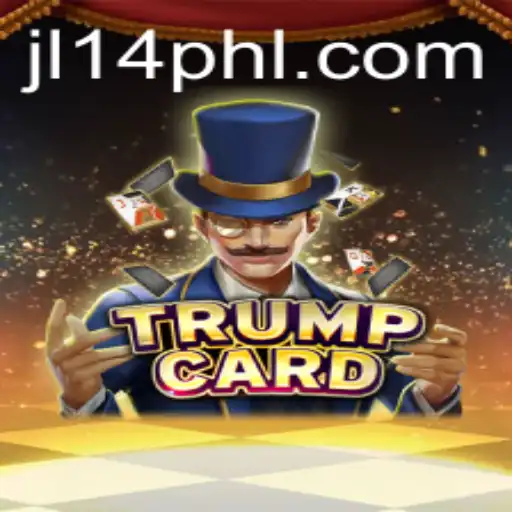 Unveiling 'TrumpCard': A Political Strategy Game Introducing JL14